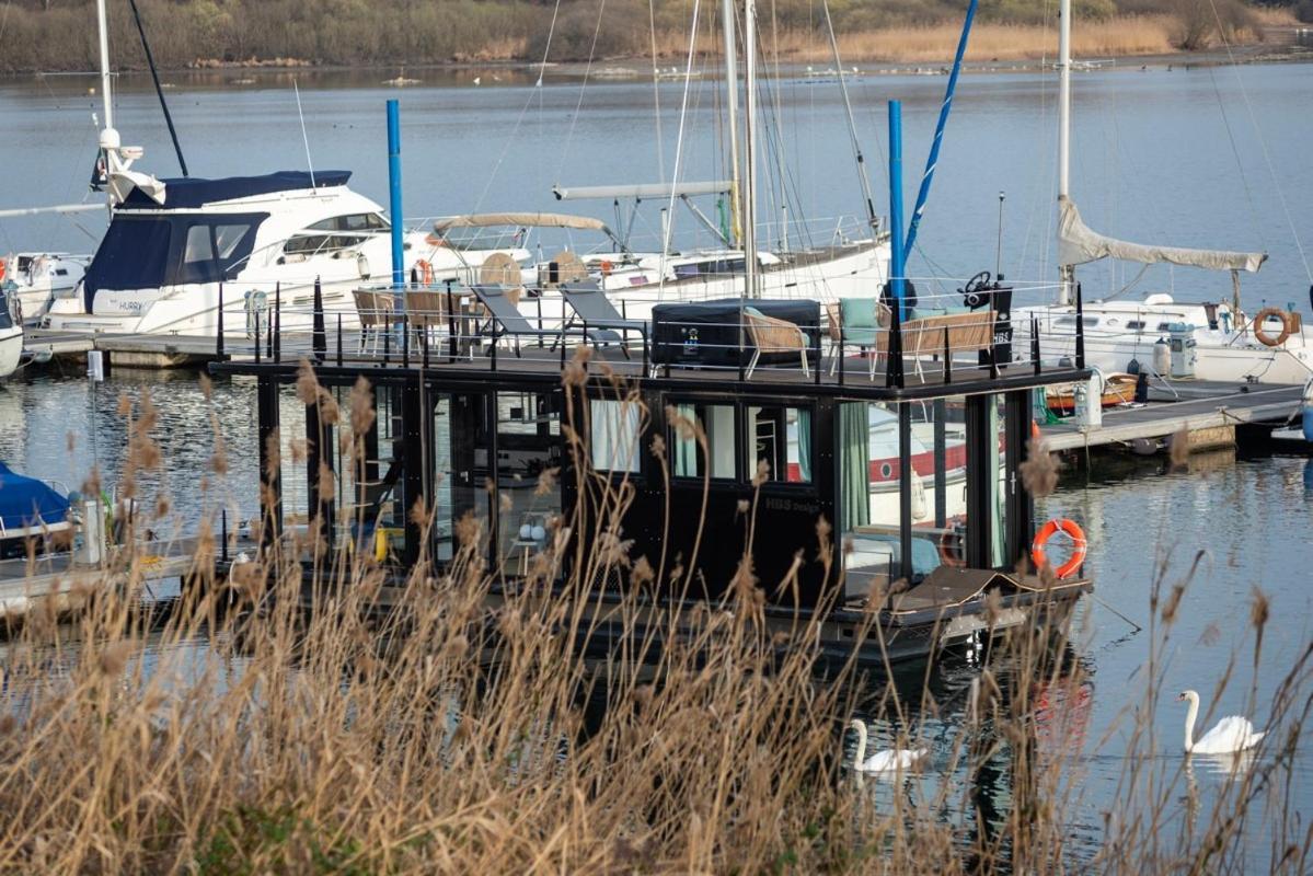 Hotel Houseboat Noemi Yacht Club Marina Di Verbella Lisanza Zewnętrze zdjęcie